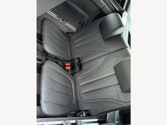 BMW X5 SUV (2013 - 2018)