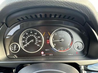 BMW X5 SUV (2013 - 2018)