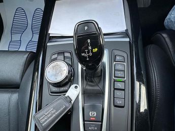 BMW X5 SUV (2013 - 2018)