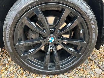 BMW X5 SUV (2013 - 2018)