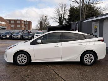 Toyota Prius Hatchback (2015 - 2019)