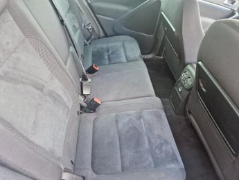 VOLKSWAGEN TIGUAN MATCH TDI BMT 4MOT 