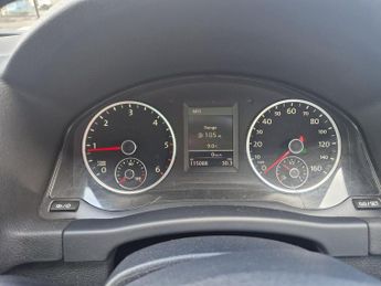 VOLKSWAGEN TIGUAN MATCH TDI BMT 4MOT 