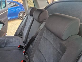 VOLKSWAGEN TIGUAN MATCH TDI BMT 4MOT 