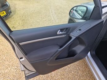 VOLKSWAGEN TIGUAN MATCH TDI BMT 4MOT 