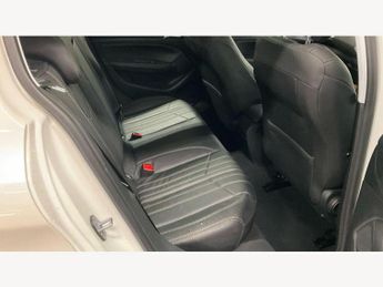 Peugeot 308 Hatchback (2017 - 2022)