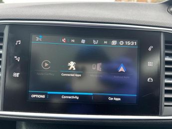 Peugeot 308 Hatchback (2017 - 2022)