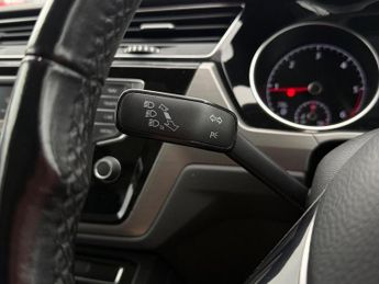 Volkswagen Touran MPV (2015 - 2025)