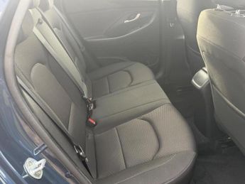 Hyundai i30 Estate (2017 - 2020)