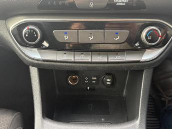 Hyundai i30 Estate (2017 - 2020)