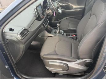 Hyundai i30 Estate (2017 - 2020)