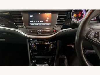 Vauxhall Astra Hatchback (2015 - 2019)