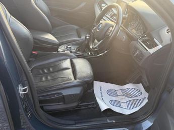 BMW X1 SUV (2015 - 2019)