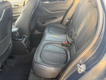 BMW X1 SUV (2015 - 2019)