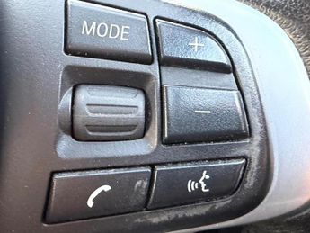 BMW X1 SUV (2015 - 2019)