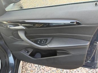 BMW X1 SUV (2015 - 2019)