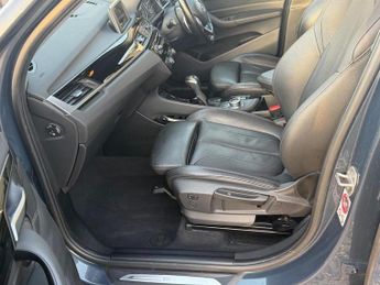 BMW X1 SUV (2015 - 2019)