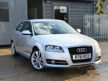 Audi A3 Hatchback (2008 - 2013)