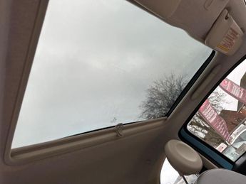 Fiat 500 Hatchback (2008 - 2016)