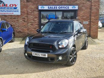 MINI Countryman SUV (2010 - 2015)