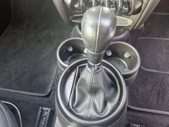 MINI Countryman SUV (2010 - 2015)