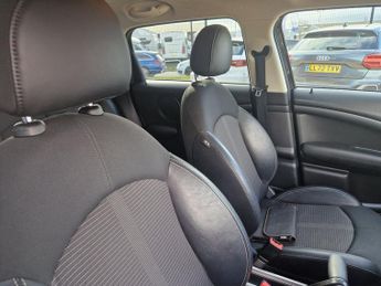 MINI Countryman SUV (2010 - 2015)