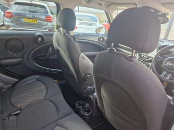 MINI Countryman SUV (2010 - 2015)