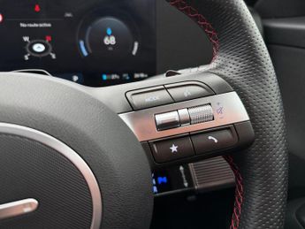 Hyundai KONA SUV (2023 - )