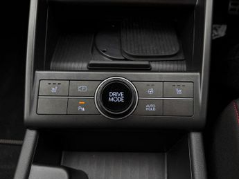 Hyundai KONA SUV (2023 - )