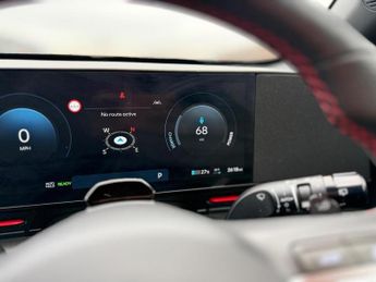 Hyundai KONA SUV (2023 - )