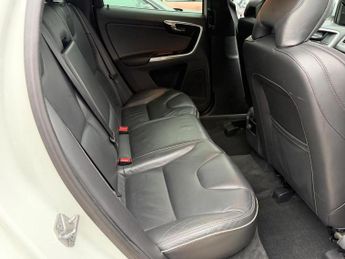 Volvo XC60 SUV (2013 - 2017)