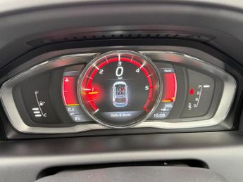 Volvo XC60 SUV (2013 - 2017)