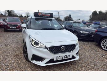 MG MG3 Hatchback (2018 - 2024)