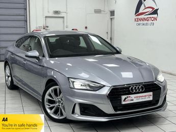 Audi A5 Hatchback (2019 - 2024)