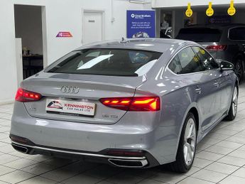 Audi A5 Hatchback (2019 - 2024)