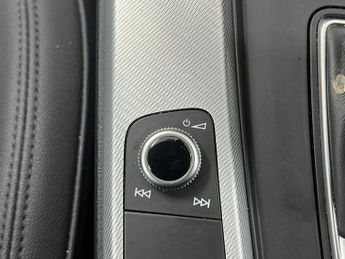 Audi A5 Hatchback (2019 - 2024)