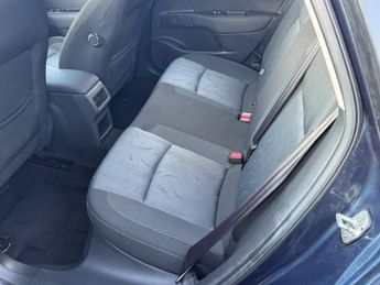 Citroen C4 Hatchback (2010 - 2015)