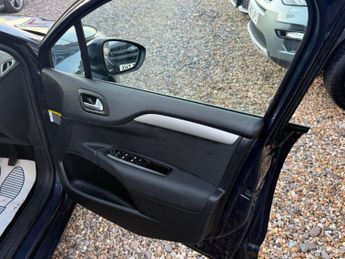 Citroen C4 Hatchback (2010 - 2015)