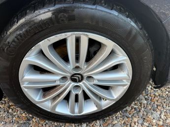 Citroen C4 Hatchback (2010 - 2015)