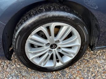 Citroen C4 Hatchback (2010 - 2015)