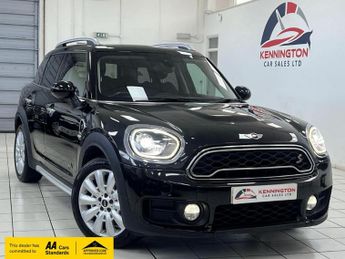 MINI Countryman SUV (2016 - 2020)
