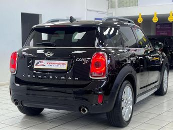 MINI Countryman SUV (2016 - 2020)