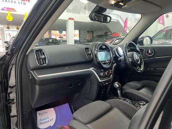 MINI Countryman SUV (2016 - 2020)