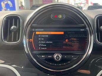 MINI Countryman SUV (2016 - 2020)