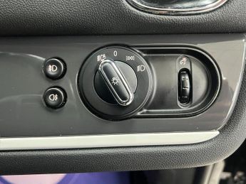 MINI Countryman SUV (2016 - 2020)