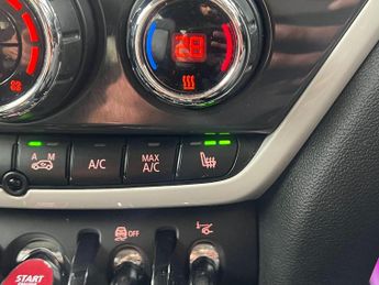 MINI Countryman SUV (2016 - 2020)