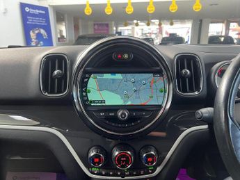 MINI Countryman SUV (2016 - 2020)