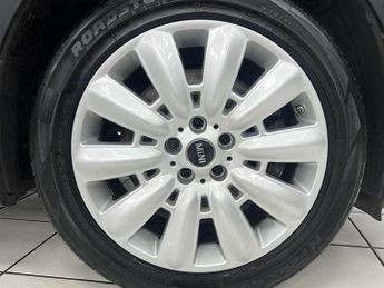 MINI Countryman SUV (2016 - 2020)