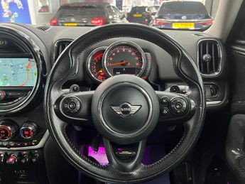 MINI Countryman SUV (2016 - 2020)