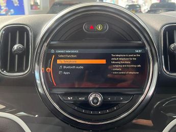 MINI Countryman SUV (2016 - 2020)